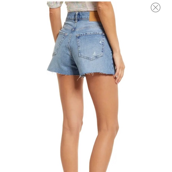 Urban Outfitters ALine Shorts - Picture 5 of 5